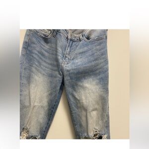 Vervet Jeans size 28 Los Angeles denim style v2809